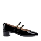 Женские туфли Мэри Джейн EKONIKA PREMIUM PM01176CN-01-1-black-25S фото 1