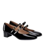 Женские туфли Мэри Джейн EKONIKA PREMIUM PM01176CN-01-1-black-25S фото 3
