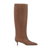 Женские демисезонные сапоги EKONIKA PREMIUM PM00257CN-26-rum-25S фото 1