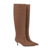 Женские демисезонные сапоги EKONIKA PREMIUM PM00257CN-26-rum-25S фото 3