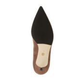 Женские демисезонные сапоги EKONIKA PREMIUM PM00257CN-26-rum-25S фото 4