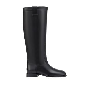 Женские демисезонные сапоги EKONIKA PREMIUM PM01255CN-23-black-25S фото 1