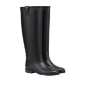 Женские демисезонные сапоги EKONIKA PREMIUM PM01255CN-23-black-25S фото 3