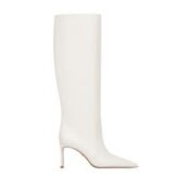 Женские демисезонные сапоги EKONIKA PREMIUM PM01206CN-26-off.white-25S фото 1