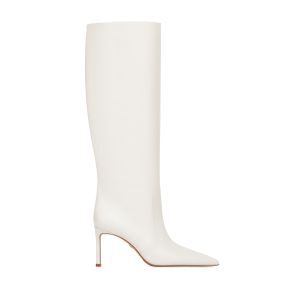 Женские демисезонные сапоги EKONIKA PREMIUM PM01206CN-26-off.white-25S фото 1