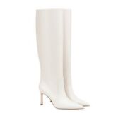 Женские демисезонные сапоги EKONIKA PREMIUM PM01206CN-26-off.white-25S фото 3
