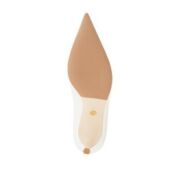 Женские демисезонные сапоги EKONIKA PREMIUM PM01206CN-26-off.white-25S фото 4