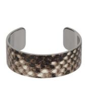 Женский браслет EKONIKA PREMIUM PM40291-snake.brown-25S фото 1