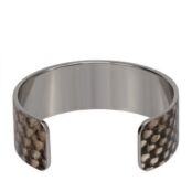 Женский браслет EKONIKA PREMIUM PM40291-snake.brown-25S фото 3