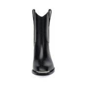 Женские демисезонные полусапоги EKONIKA PREMIUM PM09045CN-28-1-black-25S фото 5