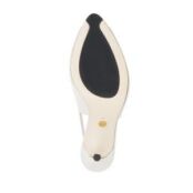 Женские туфли слингбэки EKONIKA PREMIUM PM00194CN-10-off.white-25S фото 5