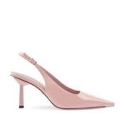 Женские туфли слингбэки EKONIKA PREMIUM PM01091CN-02-rose-25S фото 1