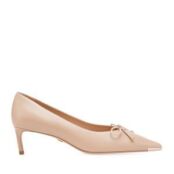 Женские туфли EKONIKA PREMIUM PM01068CN-07-beige-25S фото 1