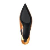 Женские туфли слингбэки PORTAL PL01214CN-02-copper-25S фото 5