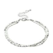 Женский браслет EKONIKA EN40745-silver-25S фото 1