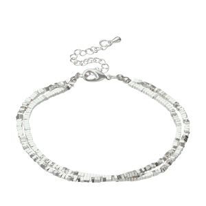 Женский браслет EKONIKA EN40745-silver-25S фото 1