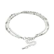 Женский браслет EKONIKA EN40745-silver-25S фото 3