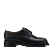 Женские демисезонные полуботинки EKONIKA PREMIUM PM01166CN-01-black-25S фото 1