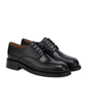 Женские демисезонные полуботинки EKONIKA PREMIUM PM01166CN-01-black-25S фото 3