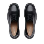 Женские демисезонные полуботинки EKONIKA PREMIUM PM01166CN-01-black-25S фото 4