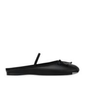 Женские летние мюли EKONIKA EN01141CN-04-black-25S фото 1