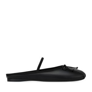 Женские летние мюли EKONIKA EN01141CN-04-black-25S фото 1