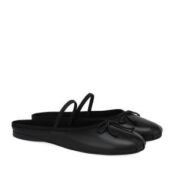 Женские летние мюли EKONIKA EN01141CN-04-black-25S фото 3