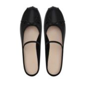 Женские летние мюли EKONIKA EN01141CN-04-black-25S фото 4