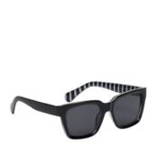 Женские очки EKONIKA EN48246-black-white-25S фото 3