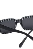 Женские очки EKONIKA EN48246-black-white-25S фото 4