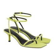 Женские босоножки EKONIKA EN00397CN-08-herbal-25S фото 3