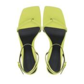 Женские босоножки EKONIKA EN00397CN-08-herbal-25S фото 4