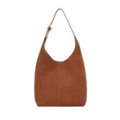 Женская сумка-хобо EKONIKA EN39399CN-01-almond-25S фото 1
