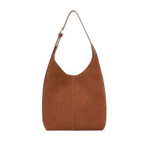 Женская сумка-хобо EKONIKA EN39399CN-01-almond-25S фото 1