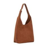 Женская сумка-хобо EKONIKA EN39399CN-01-almond-25S фото 3