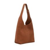 Женская сумка-хобо EKONIKA EN39399CN-01-almond-25S фото 4