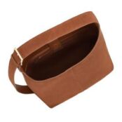 Женская сумка-хобо EKONIKA EN39399CN-01-almond-25S фото 5