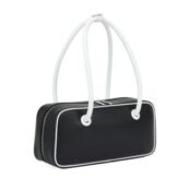 Женская сумка-такса EKONIKA EN39501CN-01-black-25S фото 1