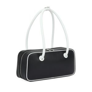 Женская сумка-такса EKONIKA EN39501CN-01-black-25S фото 1