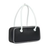 Женская сумка-такса EKONIKA EN39501CN-01-black-25S фото 2
