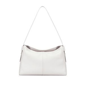 Женская сумка-хобо EKONIKA EN30126CN-02-white-25S фото 1