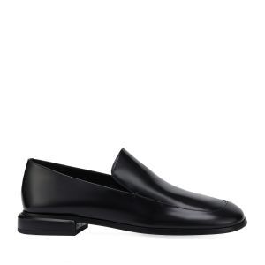 Женские летние лоферы EKONIKA EN06575CN-03-black-25S фото 1