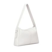 Женская сумка-хобо EKONIKA EN30126CN-02-white-25S фото 4