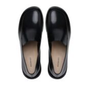 Женские летние лоферы EKONIKA EN06575CN-03-black-25S фото 4