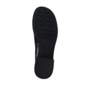 Женские летние лоферы EKONIKA EN06575CN-03-black-25S фото 5