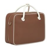 Женская сумка кросс-боди EKONIKA EN30146CN-01-caramel-25S фото 3