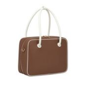 Женская сумка кросс-боди EKONIKA EN30146CN-01-caramel-25S фото 4
