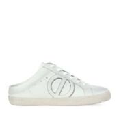 Женские летние мюли EKONIKA EN00654CN-04-white-25S фото 1