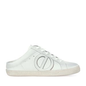 Женские летние мюли EKONIKA EN00654CN-04-white-25S фото 1