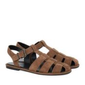 Женские сандалии EKONIKA EN01160CN-01-oak-25S фото 3
